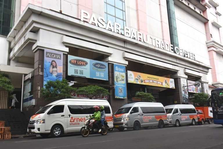 Pemda Jabar Dorong Pasar Tradisional Suasananya Lebih Menyenangkan, Biar Kelas Menengah Atas Mau Datang