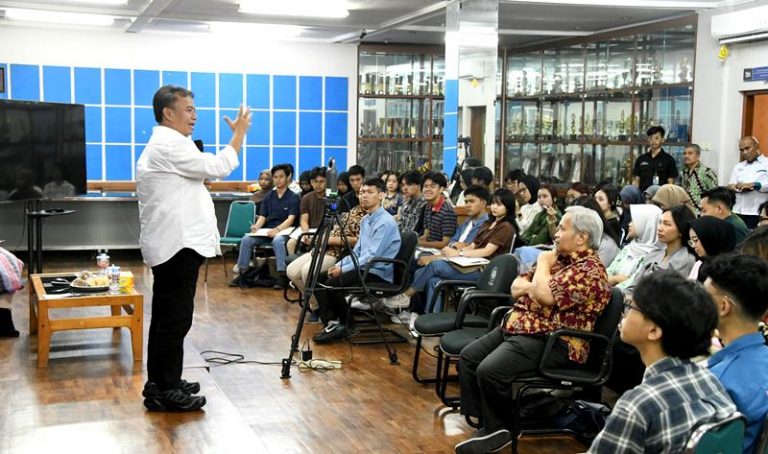 Sensus Ekonomi 2026 Berhasil, Mempermudah Menentukan Arah Kebijakan agar Tepat Sasaran
