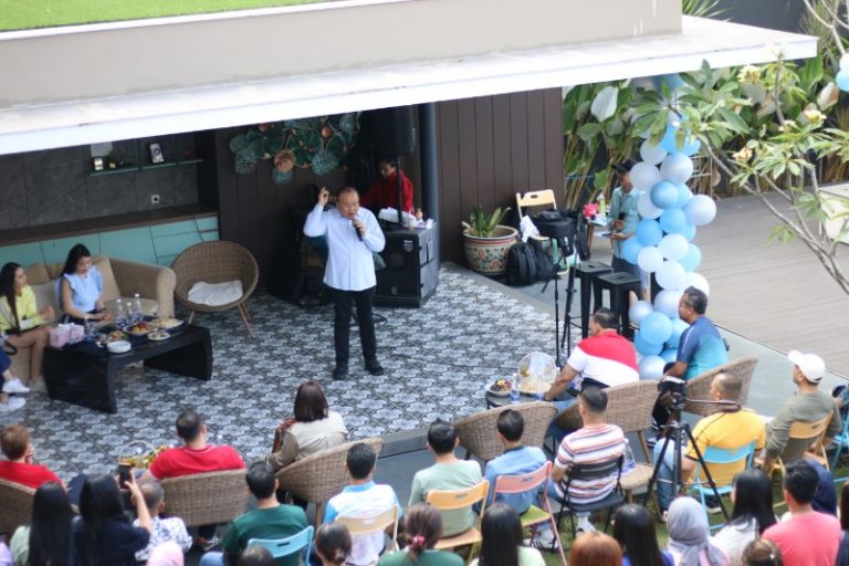 Kagum Hotels Rayakan Ultah ke-14, Membangun Semangat Inovasi dan Kolaborasi