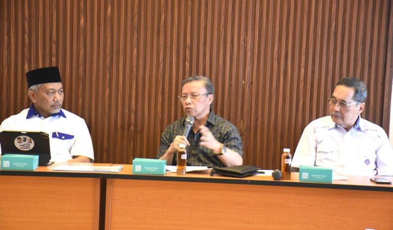 Pengusaha Pariwisata Jabar Tanya Komitmen Cagub Ahmad Syaikhu, Ini Jawabannya