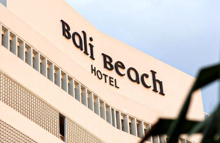 Bali Beach Hotel Raih Penghargaan Luxury Heritage Hotel 2024 di Ajang World Luxury Hotel Awards