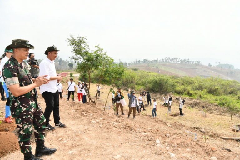 Kunjungi Desa Wisata Edukasi Cibiru Wetan, Bey Ingin Jadi Inspirasi Desa Lain