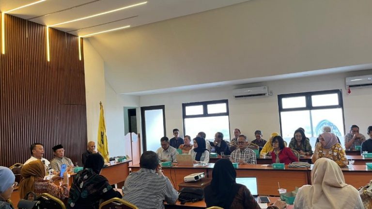 Sekda Jabar Herman Sebut Kerja Pariwisata Harus Berdasarkan KPI