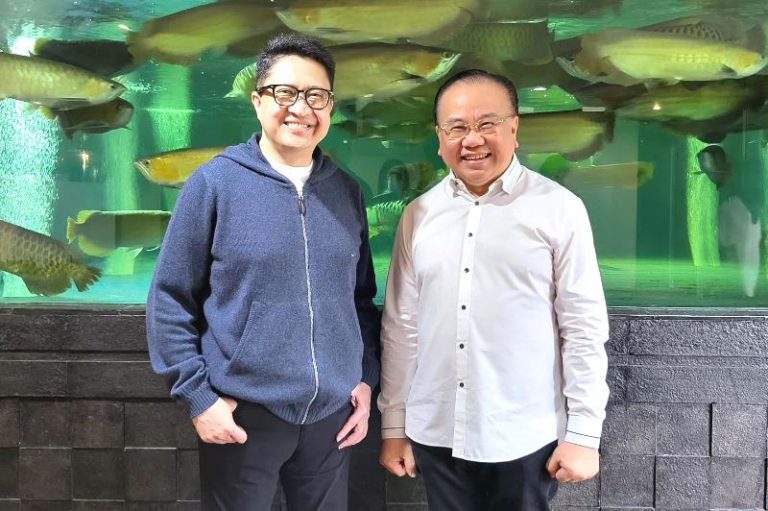 Henry Husada Sebut Pengembangan di Bidang Pariwisata Perlu Transformasi, Hadapi Persaingan Global