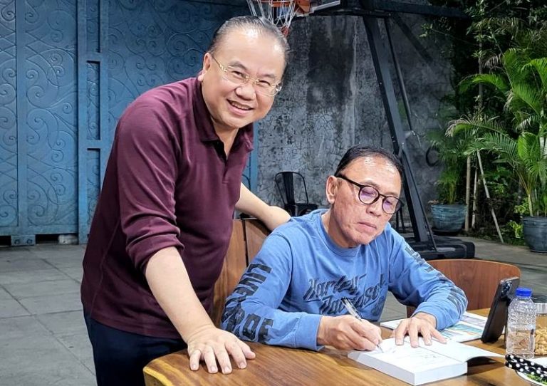 Henry Husada Berharap Penunjukan Iwan Bule Bisa Meningkatkan Swasembada Energi Nasional