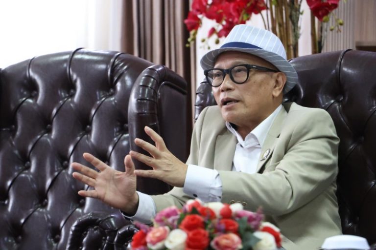 Ketua DPRD Jawa Barat Buky Wibawa Tekankan Pentingnya Pelibatan DPD PUTRI dalam Penyusunan Perda Kepariwisataan