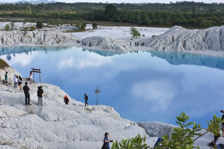 Baru Mau Bangkit, Kini Sektor Pariwisata Dihajar Tarif PPN 12 Persen, Begini Protes PHRI