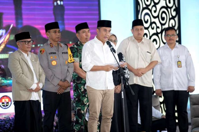 Sapawarga Buka Kanal Aduan Pilkada 2024, Apa Saja yang Bisa Dilaporkan?