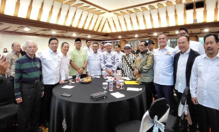 Henry Husada Apresiasi Acara Dialog Ekonomi Kadin Jawa Barat, Dorong Strategi Penguatan Ekonomi Nasional