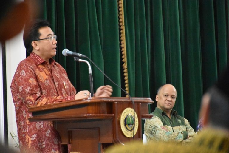 Wakil Ketua Umum Kadin Agung Suryamal Sutrisno Sebut akan Gelar Muprov Kadin Jabar
