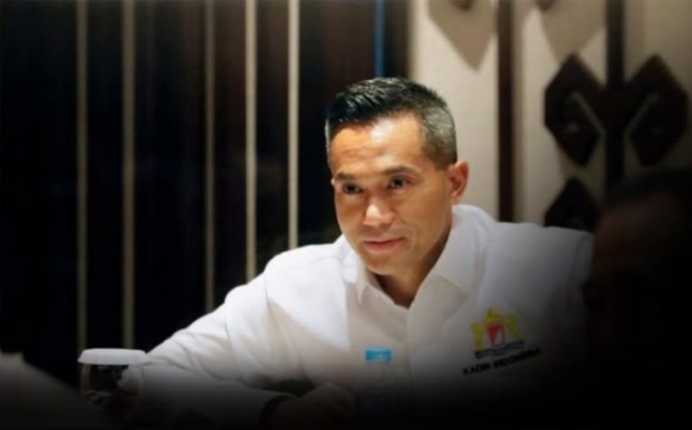 Pengurus Baru Kadin 2024-2029 Resmi Dikukuhkan, Anindya Bakrie Mantapkan Integritas