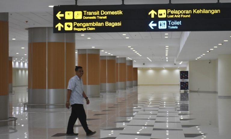 Menyedihkan, Jabar Hanya Jadi Penonton dari Kebijakan Turunnya Harga Tiket Pesawat
