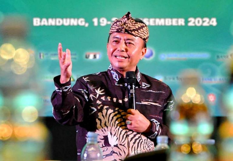 Bank Perekonomian Rakyat Harus Bertranformasi, Jangan Kalah Sama Pinjol