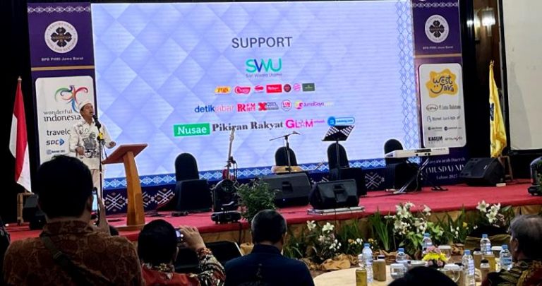 Begitu Dilantik, Dedi Mulyadi akan Lakukan Evaluasi Tata Ruang, Disampaikan di Forum PHRI
