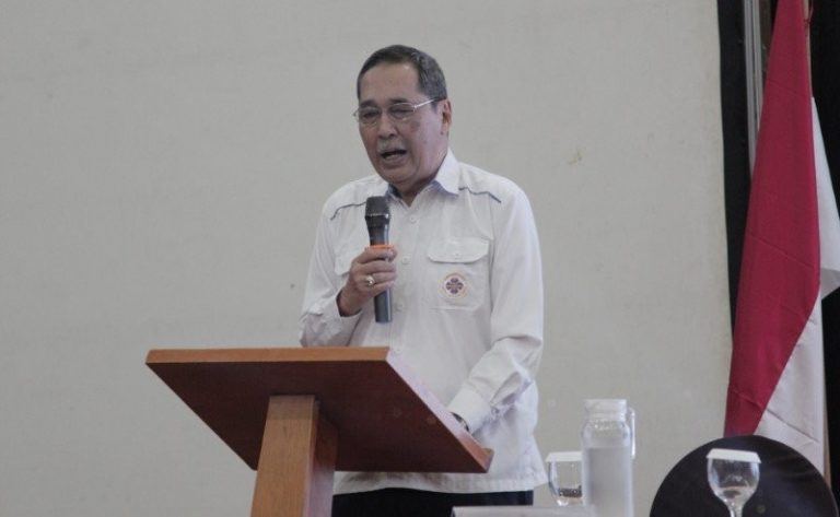 Ketua PHRI Jawa Barat Imbau Calon Investor Perhatikan Persyaratan Legalitas Pembangunan