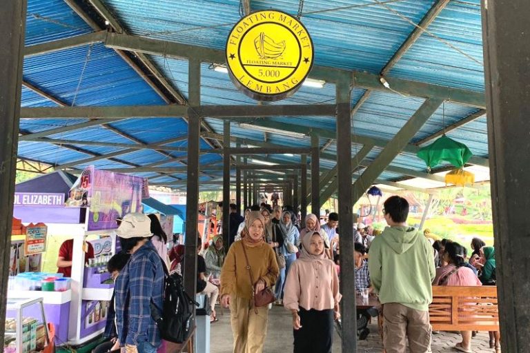 Wisata Nataru 2024, Lembang dan Bandung Kian Bersolek, Poltekpar “Sidak”