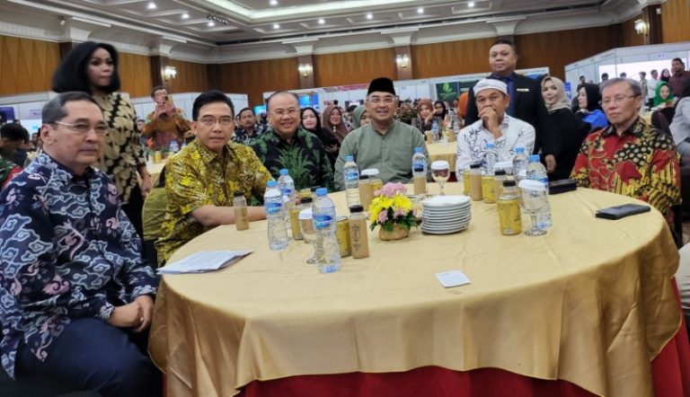 Henry Husada Apresiasi Rencana Muhammad Farhan Jadikan GOR Saparua Pusat Kesenian Bela Diri