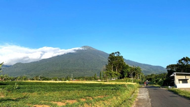 Kuningan Menggeliat, Okupansi Hotel Bisa Capai 90 Persen di Libur Nataru
