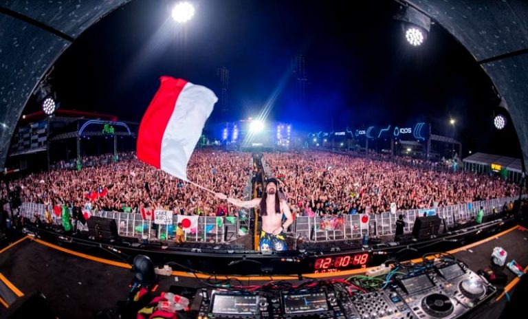 PHRI Sesalkan Pemerasan Penonton di Ajang Musik DWP 2024, Kejar Penonton Sampai ke Hotel