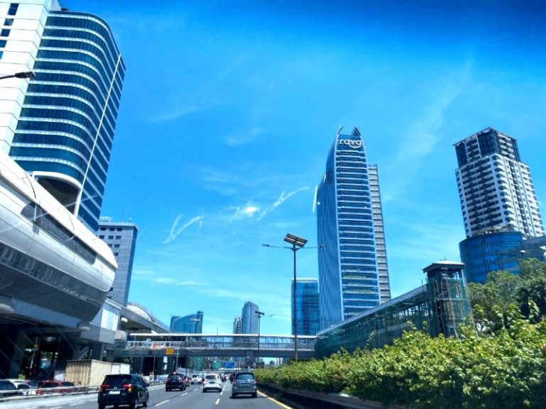 Hampir 1 Juta Kendaraan Meninggalkan Jabotabek, Ke Bandung Naik 187 Ribu Kendaraan
