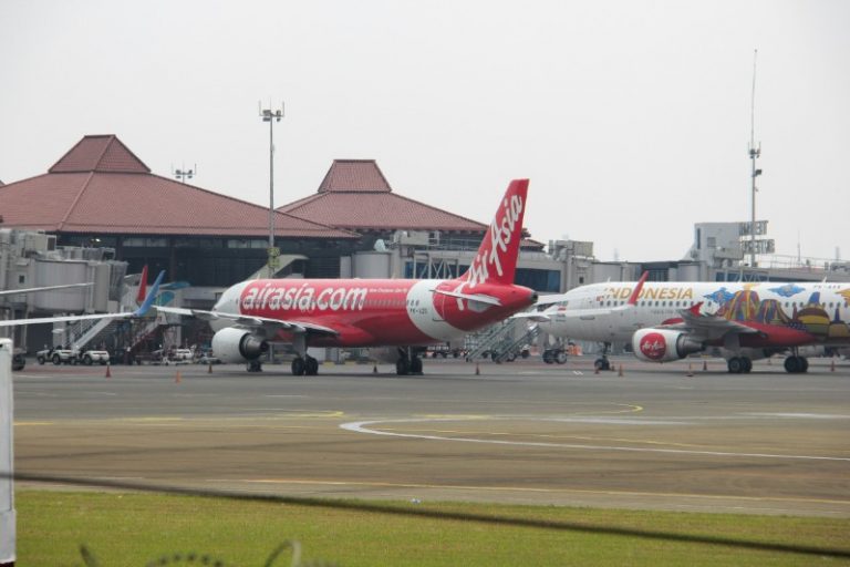 Tiket Pesawat Turun Menjelang Libur Nataru, Hanya Rp.600 Ribu Denpasar-Jakarta