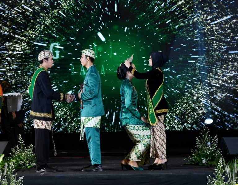 Alfath Alima Hakim dan Maheswara Yogha Dinobatkan Sebagai Moka Jabar 2024