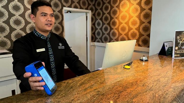 Konsumen Tetap Aman, BI Sebut Penggunaan QRIS Tak Dikenakan PPN 12 Persen