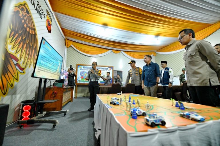 Pemprov Jabar Lakukan Pengawasan di Tempat Wisata, Antisipasi Pungli