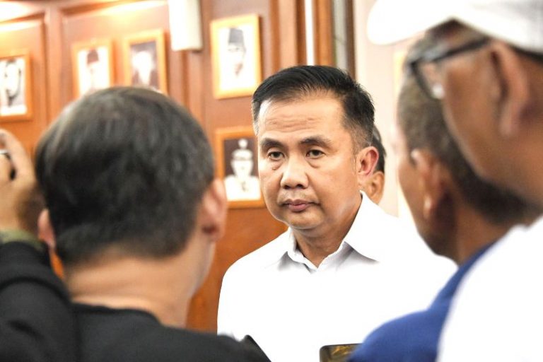 Bey Minta Pengelola Restoran, Hotel dan Wisata Perhatikan Sampah di Liburan Akhir Tahun