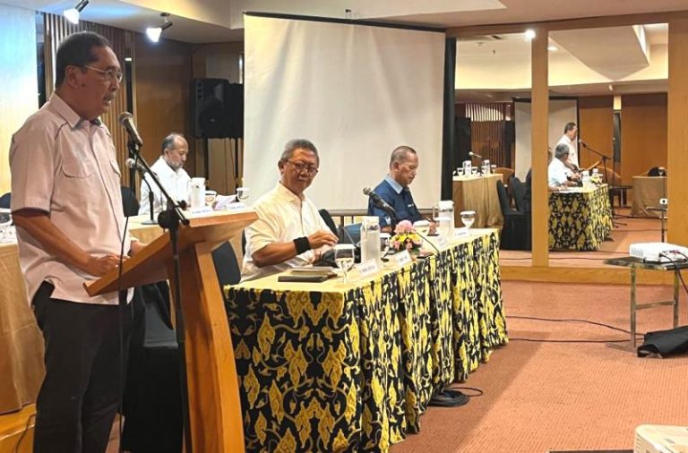 Rapimda PHRI Jawa Barat 2024 Bahas Strategi Penguatan Pariwisata, Apa Saja yang Disoroti?