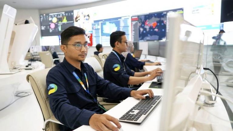 Pemdaprov Jawa Barat Luncurkan Jabar Data Exchange, Bagian Transformasi Digital