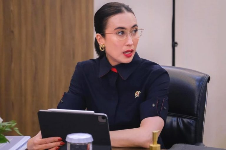 18 Polisi Terduga Pemerasan di DWP Diamankan, Menteri Pariwisata Beri Apresiasi