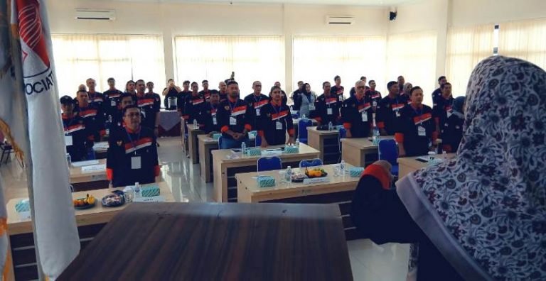 Rakerda ICA Jawa Barat Bahas Program Strategis 2025 di Tasikmalaya