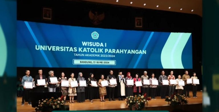 Pengamat Kebijakan Publik Kristian: Rencana Pemindahan Kampus Unpar Tidak Substantif
