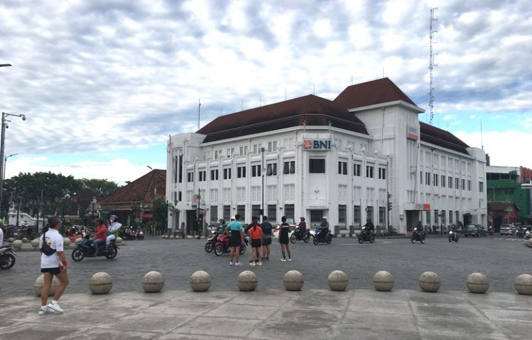PHRI Sebut Sejak Malioboro Bebas Asap Rokok, Tak Berdampak pada Kunjungan Wisatawan