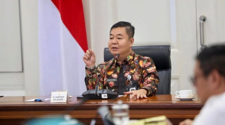 Kaum Pria Senang, ASN Sekarang Boleh Poligami, Pergub-nya Sudah Keluar