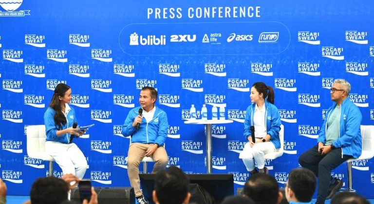 Pocari Sweat Run 2025 Tak Lagi Menyertakan Kategori 21K dan 42K, Bikin Macet Bandung?