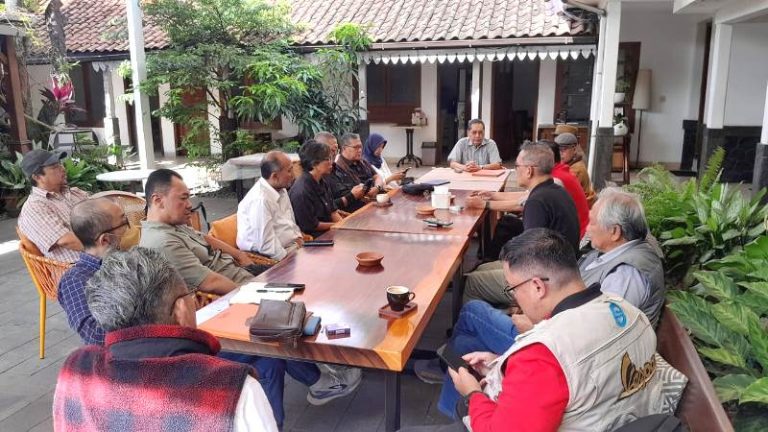 Ketua PHRI Jabar: Masalah Sampah Bukan Sepenuhnya Tanggung Jawab Hotel