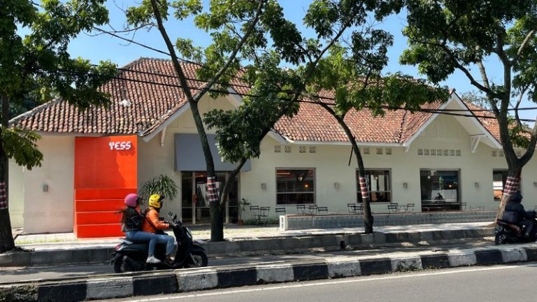 Baru Buka, Yess Coffee & Eatery Hadirkan Suasana Cozy di Kota Bandung
