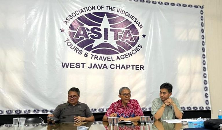 Ini Sikap ASITA DPD Jawa Barat Terkait Larangan Study Tour oleh Gubernur Dedi Mulyadi