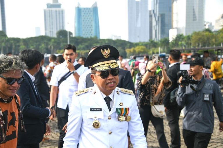 Dedi Mulyadi Tegaskan Seluruh Penasehat Pemdaprov Jabar Bekerja Secara Sukarela Tanpa Biaya