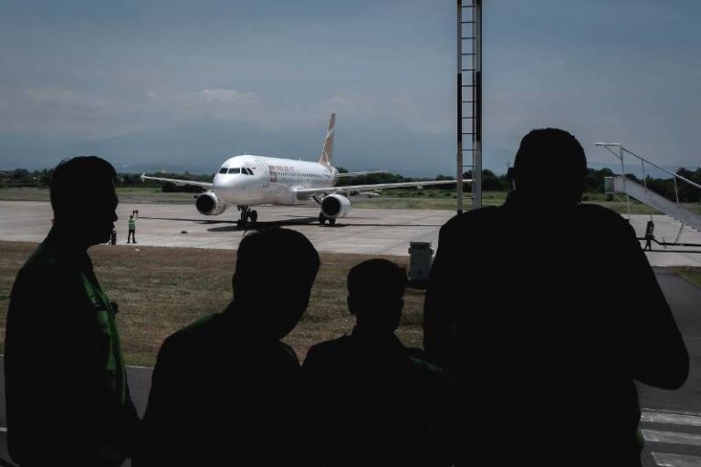 Kemenpar Apresiasi Ekspansi Sejumlah Maskapai yang Membuka Rute Baru
