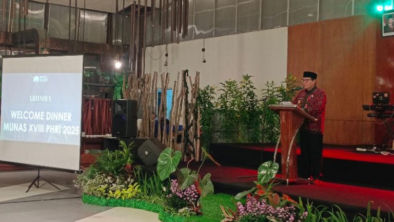 Pariwisata Bogor Jadi Motor Pembangunan, PHRI Diminta Berperan Aktif