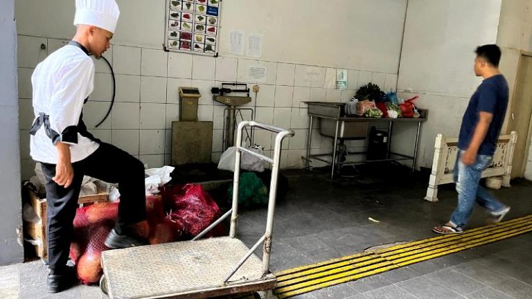 Dampak Pemotongan Anggaran Perjalanan Dinas, Hotel di Bandung Terancam PHK Karyawan