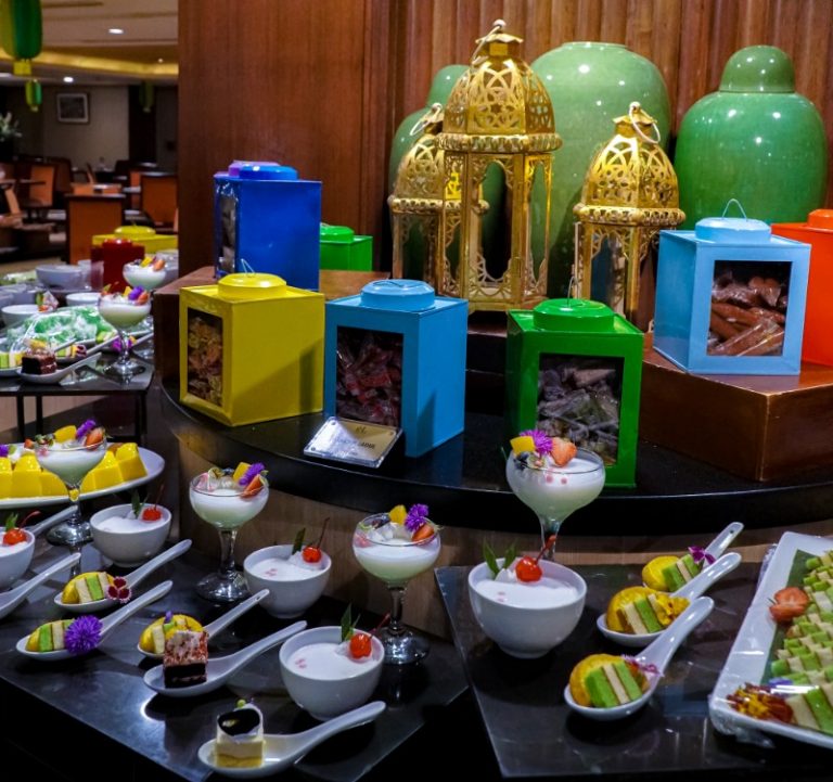 Ramadan Berkah di éL Hotel Bandung, Sajian Istimewa dan Hadiah Umrah