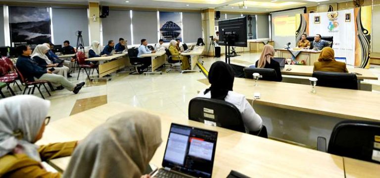 Kunjungan Wisman ke Jawa Barat Turun, Domestik Naik Karena Dampak Whoosh
