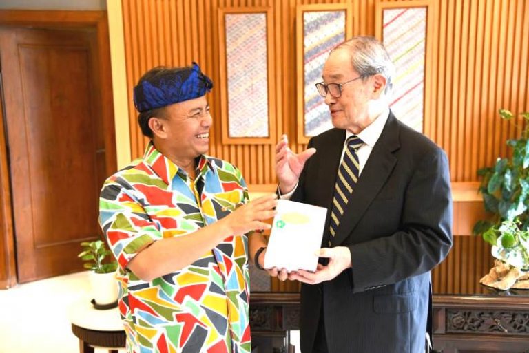 Jabar-Shizuoka Tindak Lanjuti Sister Province di Bidang Ketenagakerjaan