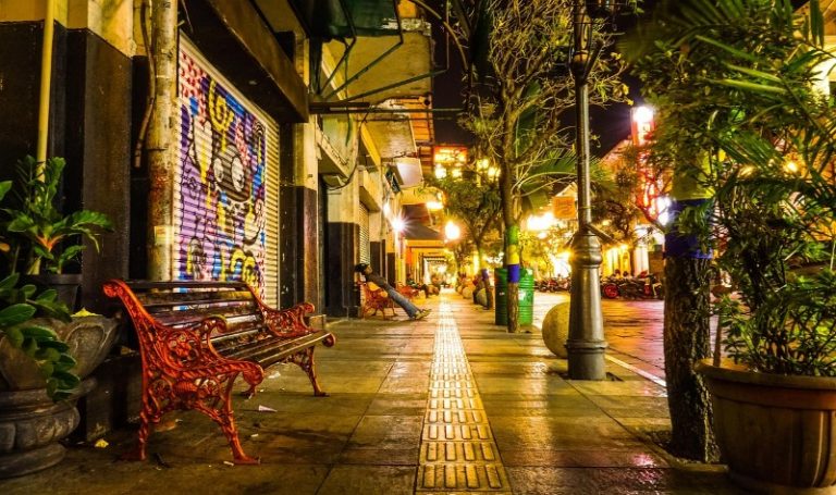 Pariwisata Kota Bandung Miliki Potensi Besar di Tengah Tantangan