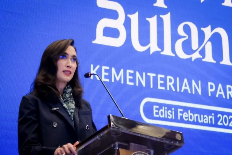 Perangi Pungli di Tempat Wisata, Pemerintah Bentuk Pokja Khusus