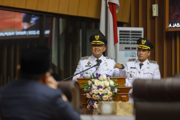 Farhan Beberkan Visi Besarnya Membangun Kota Bandung, Seperti Apa?